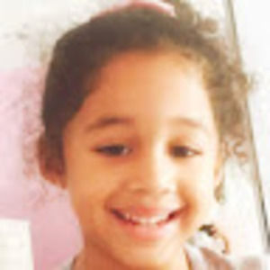 Meet your Posher, Brooklynn